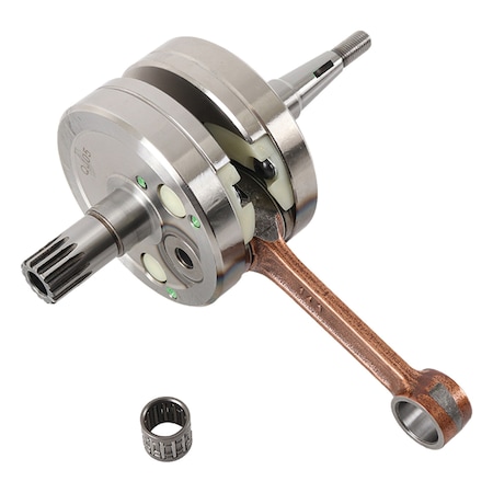 Hot Rods Crankshaft For Yamaha YZ 125 2001-2004 4036 4036